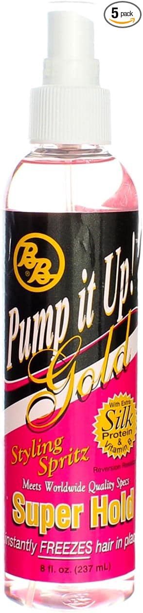 pump it up regular 8fl 0z