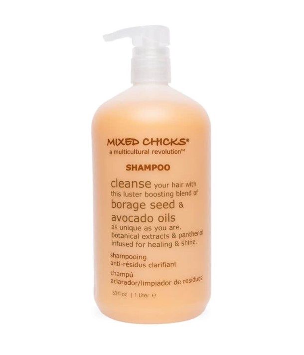 Mixed Chicks Shampoo (33oz)