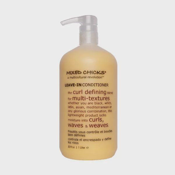 Mixed Chicks Leave-in Conditioner (33oz)