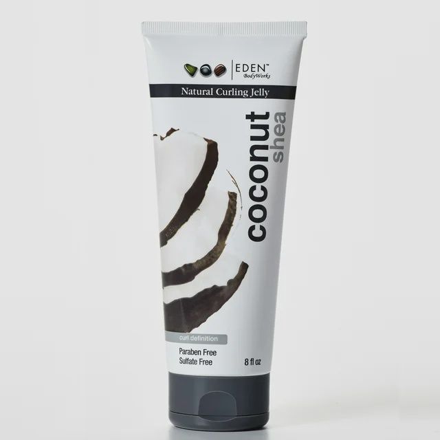 EDEN Bodyworks Coconut Shea Curling Jelly (8oz)