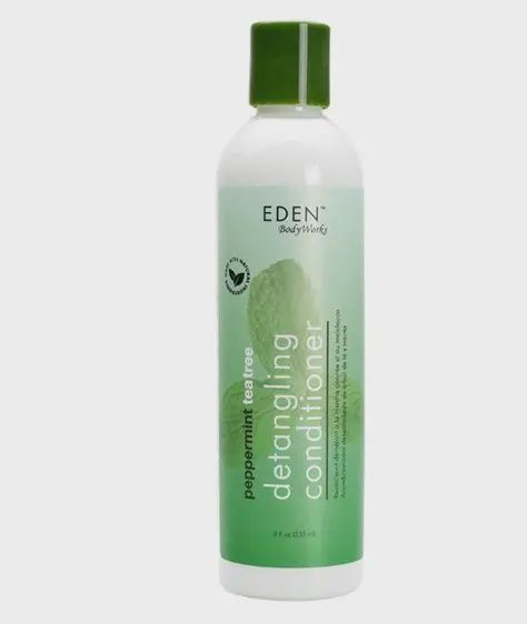 EDEN Bodyworks Peppermint Tea Tree Conditioner (8oz)