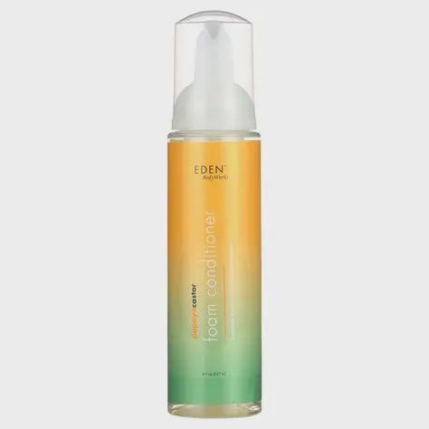 EDEN Bodyworks Papaya Caster Foam Conditioner (8oz)