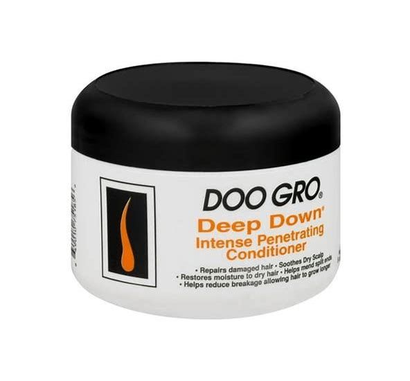 DOO GRO Deep Down Intense Penetrating Conditioner (8oz)