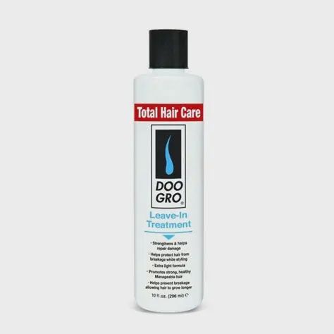 Doo Gro Leave-In Growth Treatment (10oz)