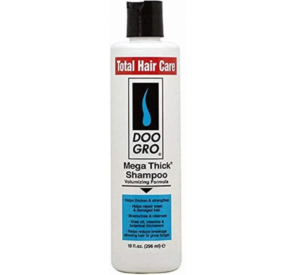 Doo Gro Mega Thick Anti-Thinning Shampoo (10oz)
