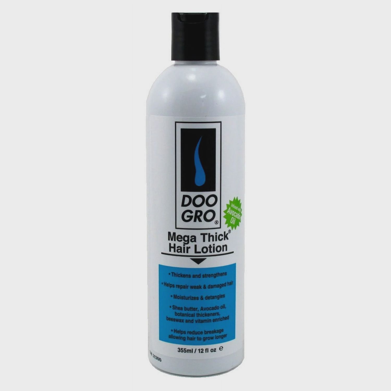 Doo Gro Mega Thick Growth Lotion (12oz)
