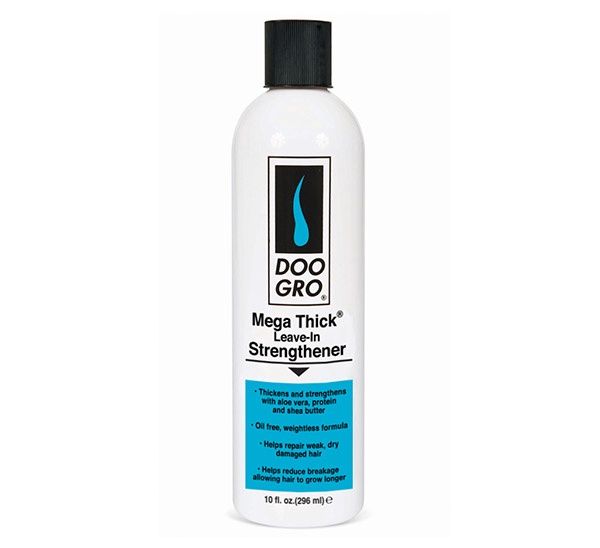 Doo Gro Mega Thick Leave-in Gro Strengthener (10oz)