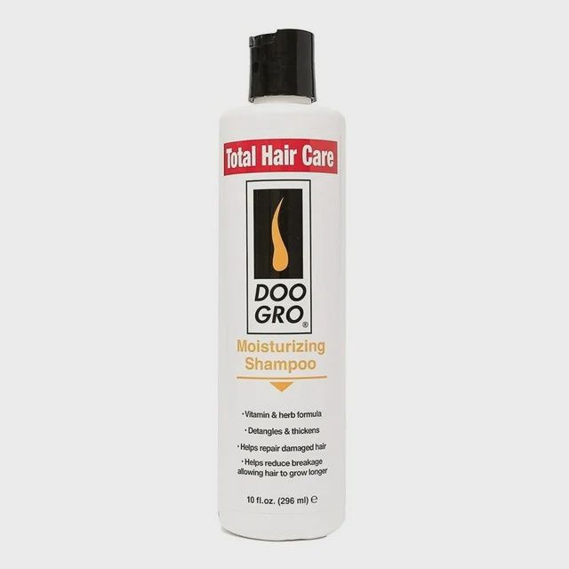 Doo Gro Moisturizing Growth Shampoo (10oz)