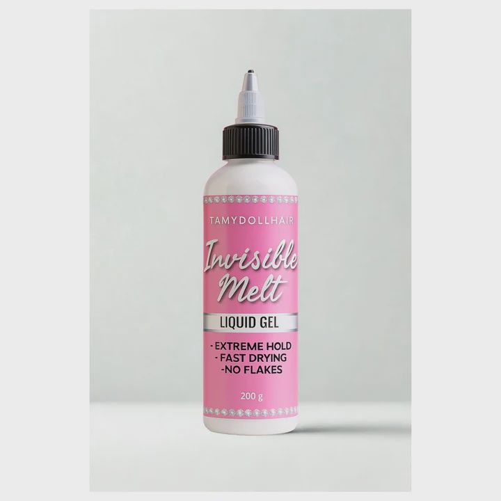 Tamy Invisible Melt Liquid Gel (200g)