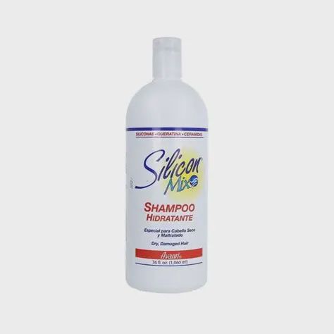 Silicon Mix Shampoo (36oz)