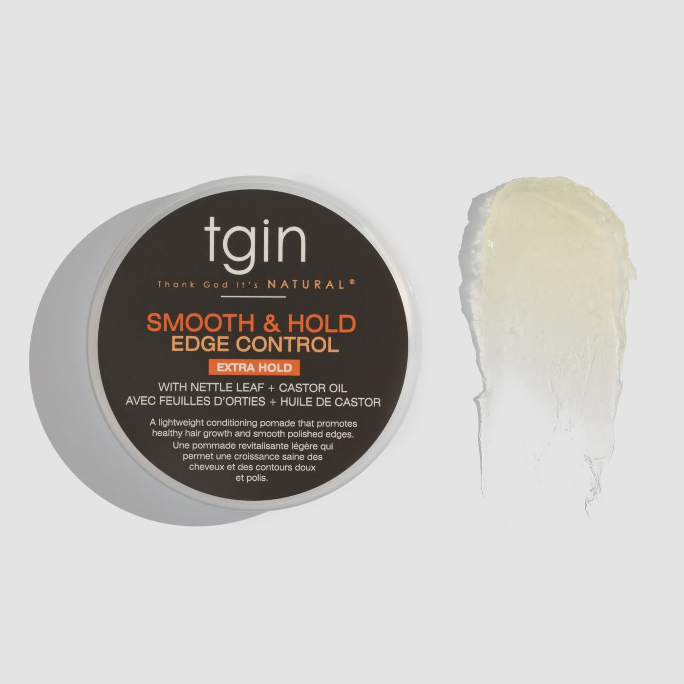 TGIN Edge Control (4oz)