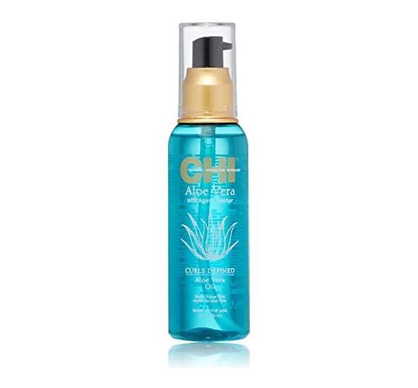 CHI Aloe Vera Oil 3oz
