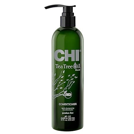 CHI Tea Tree Oil Conditioner (11.5oz)