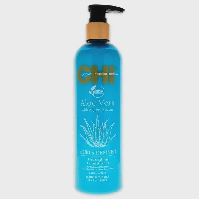 Chi Aloe Vera Detangling Conditioner 11.5oz