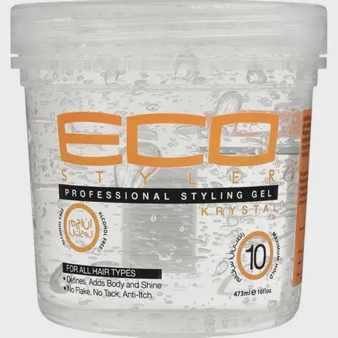 Eco Gel - Krystal (16oz)