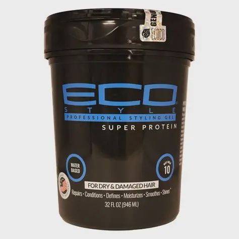 Eco Gel - Super Protein Max Hold (32oz)