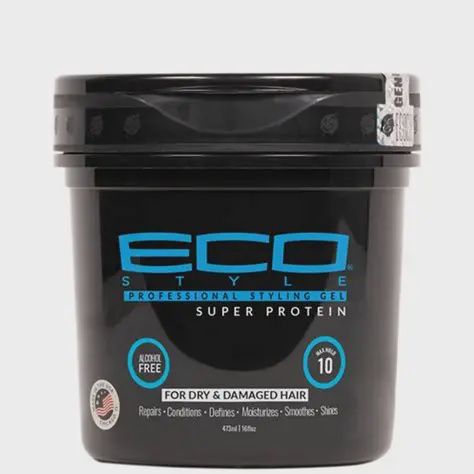Eco Gel - Super Protein Max Hold (16oz)