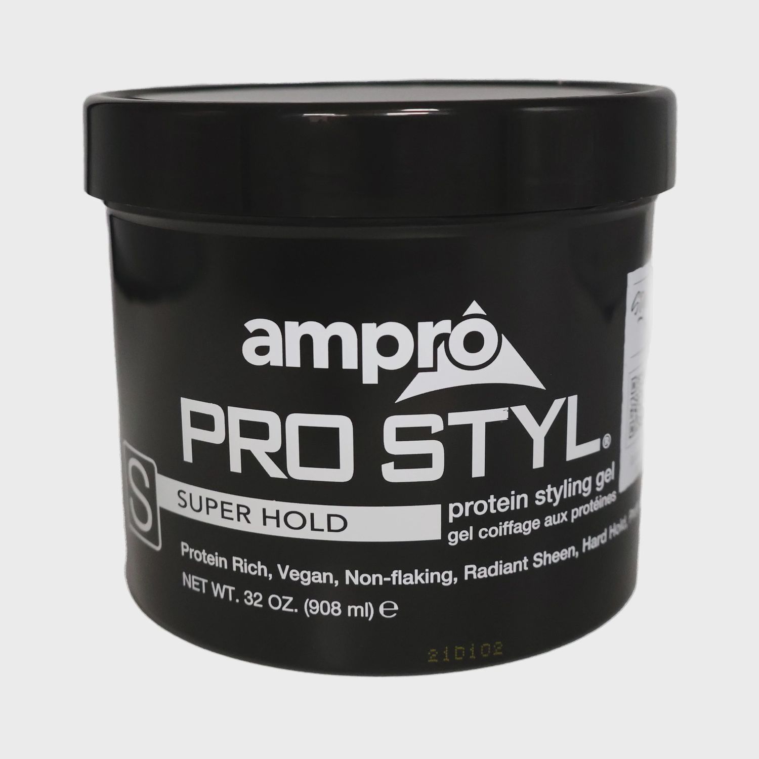 Ampro Pro Styl Protein Styling Gel Super Hold (32oz)