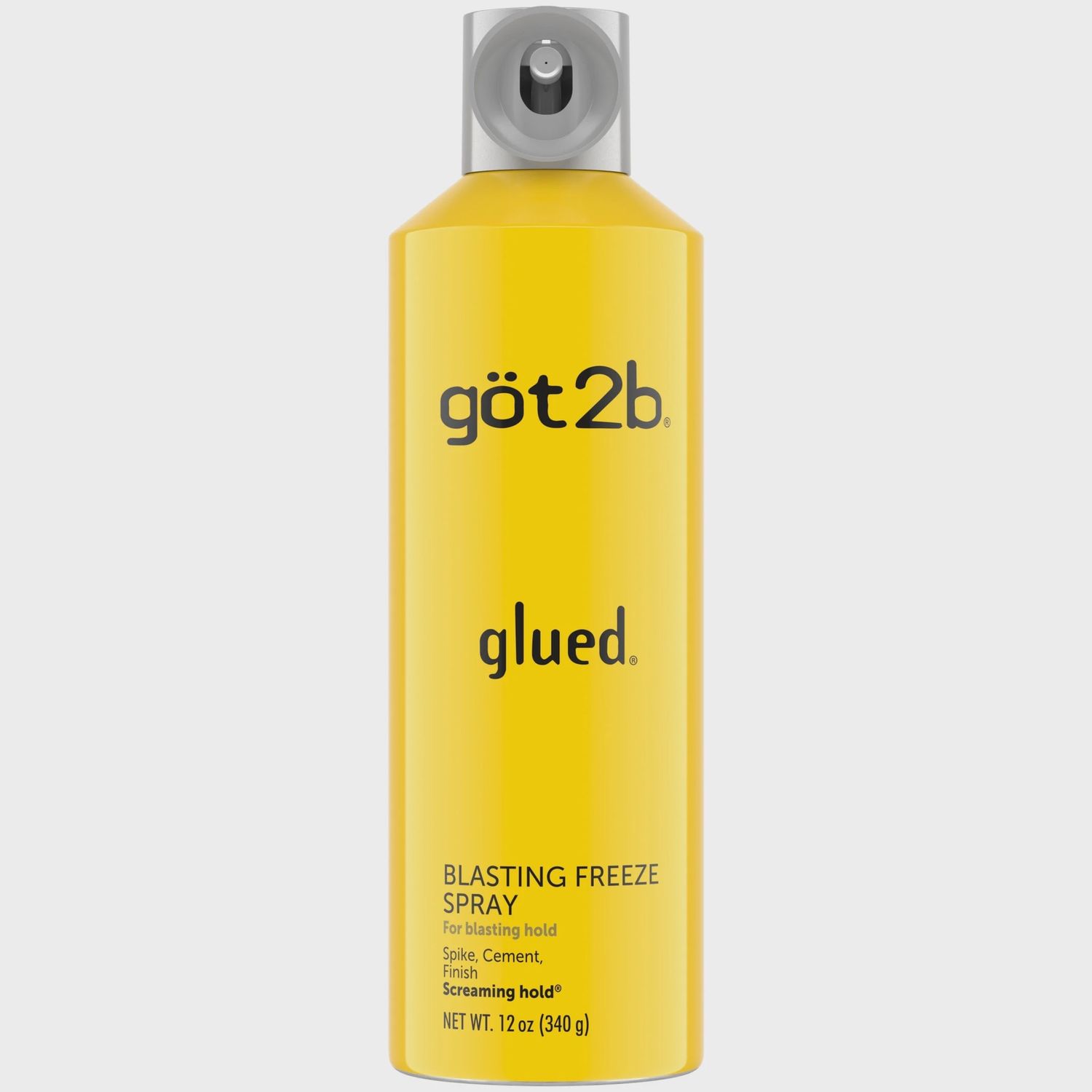Got2b glued Spray(12 oz)