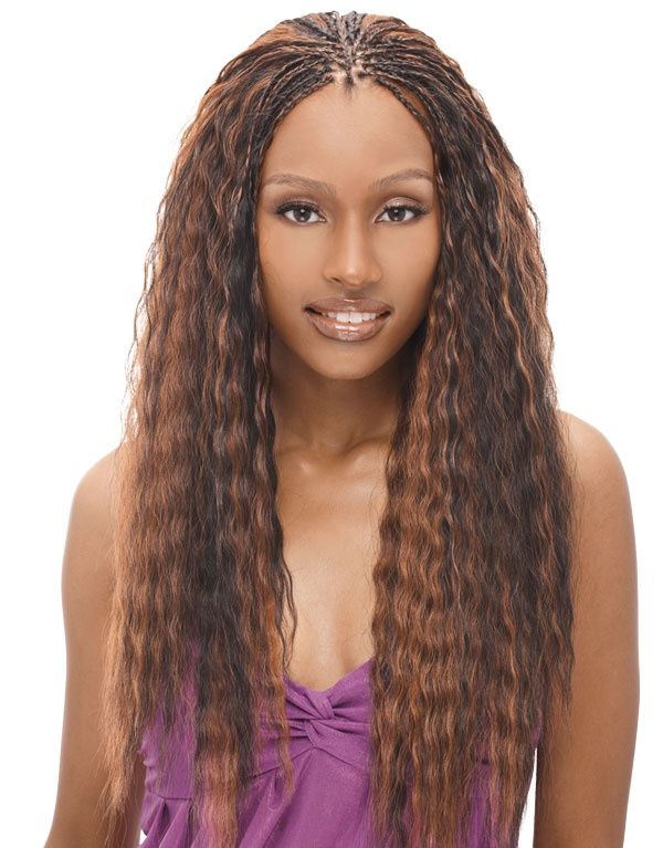 Encore Lavie S/French Bulk 18&quot;-1B
