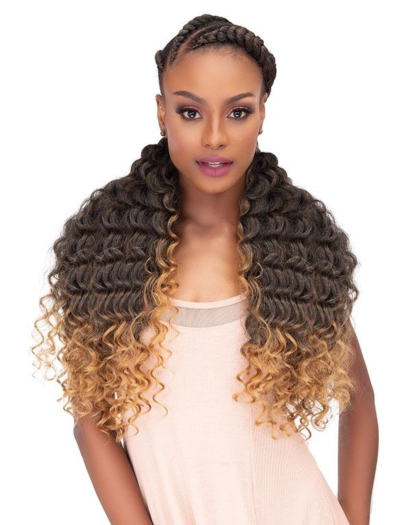 5X EZ OCEAN WAVE 24&quot; 5PCS Pack Solution 4