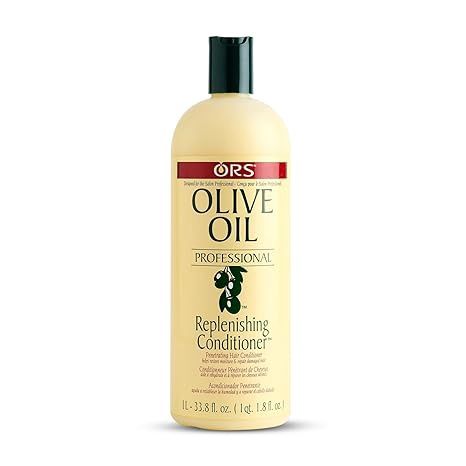 ORS Olive oil Replenishing conditioner 33.08 oz