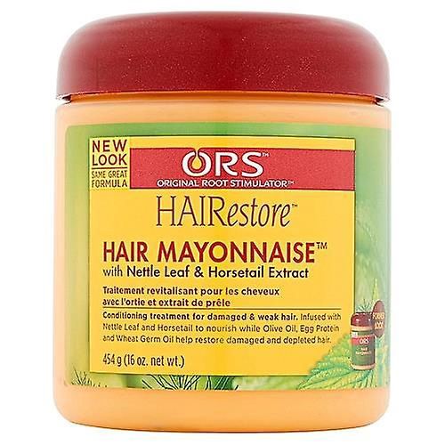 ORS Hair Mayonnaise (454grms) 16oz