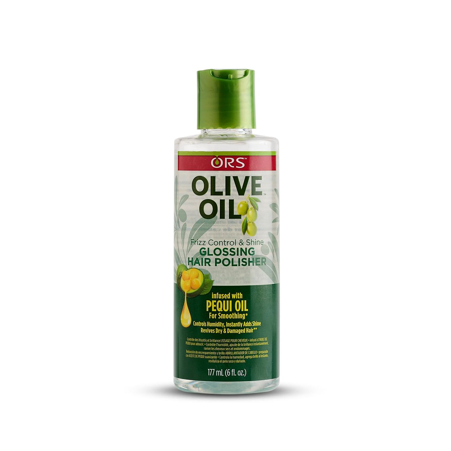ORS Olive Oil Glossing Polisher (6oz)