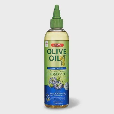 ors olive oil therapy oil 5oz