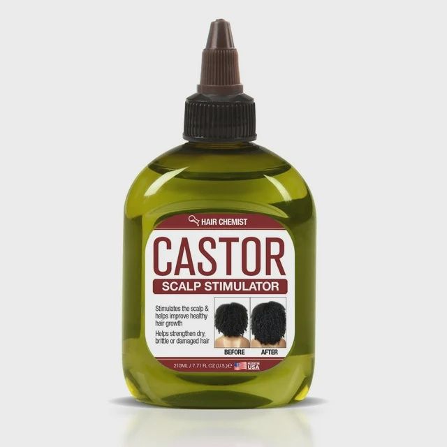Hair Chemist Biotin Scalp Stimulator 7 fl oz