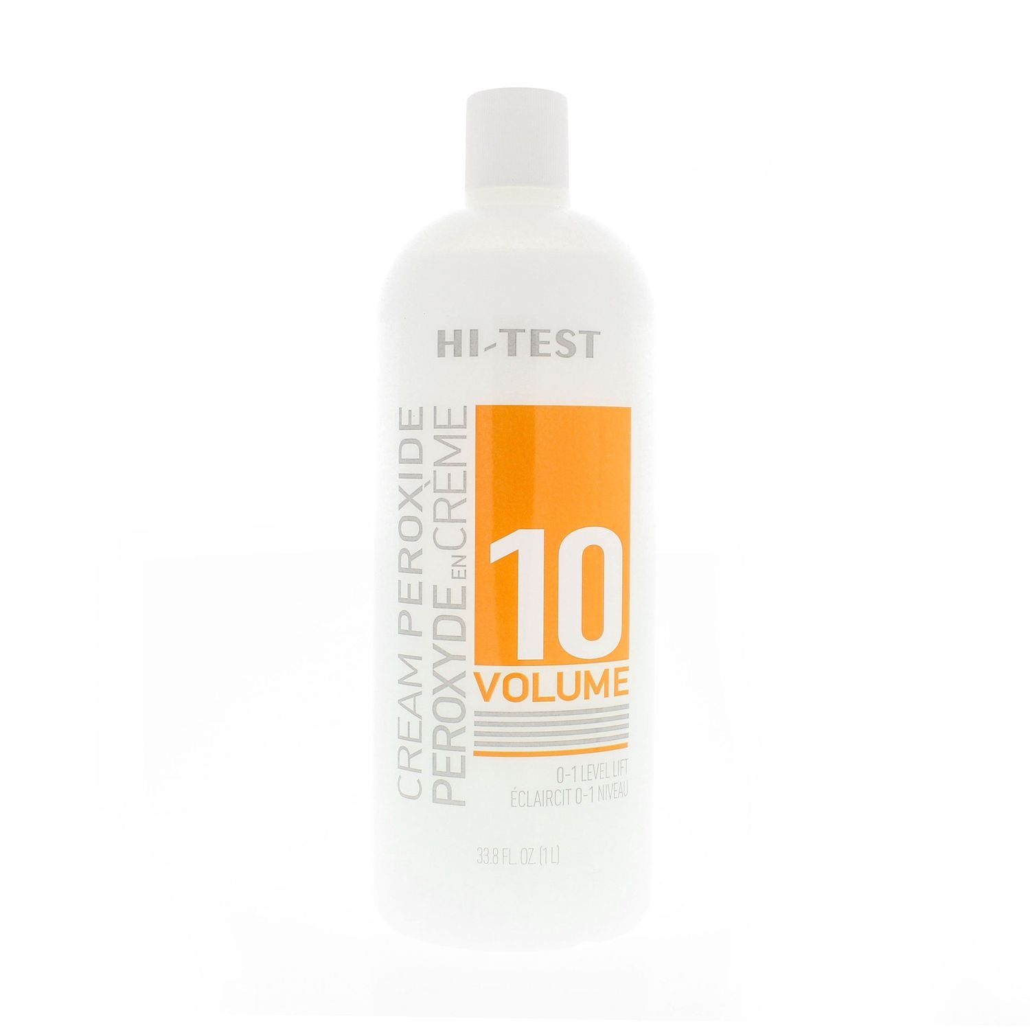 Hi-Test  Cream Peroxide Vol. 10 (16oz)