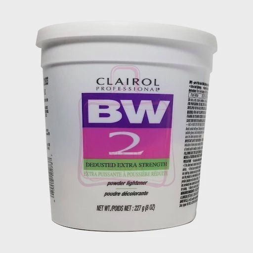 CLAIROL PROFESSIONER BW2 227g 80z