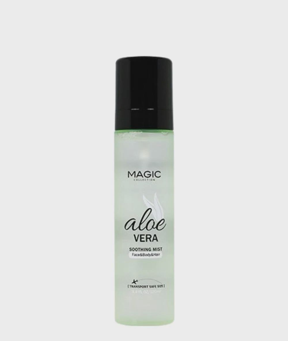 Magic Aloe Vera Water Soothing Mist  3.4oz