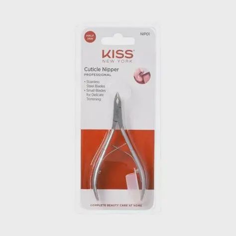 Kiss New York Cuticle Nipper NIP03