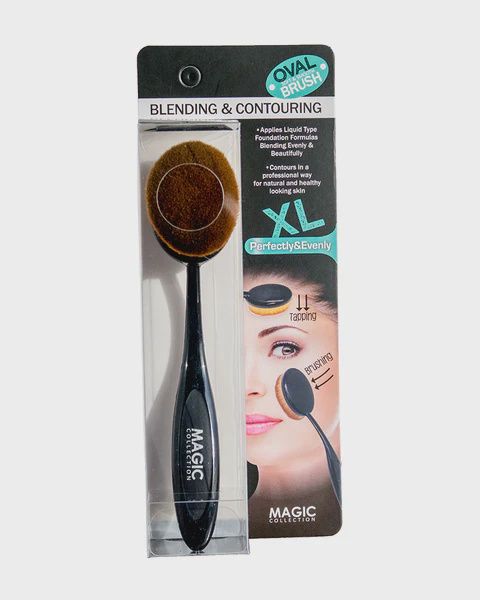 Magic Oval Blending and Contour Brush-XL