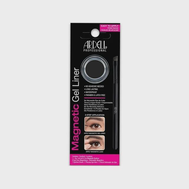 Ardell Magnetic Gel Liner (0.11oz) o.3g