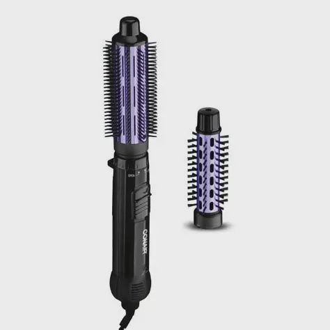 Conair voluminous curls and waves model CD160NN