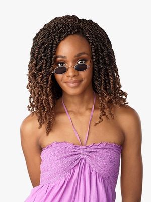 SB 3X Bomb Twist 12" (Lulutress)(Loop)-4