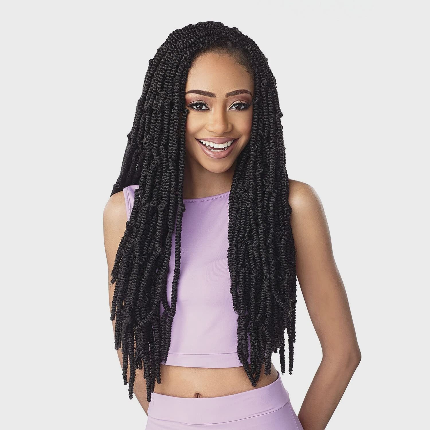 SB 3X Bomb Twist 18&quot; (Lulutress)-4