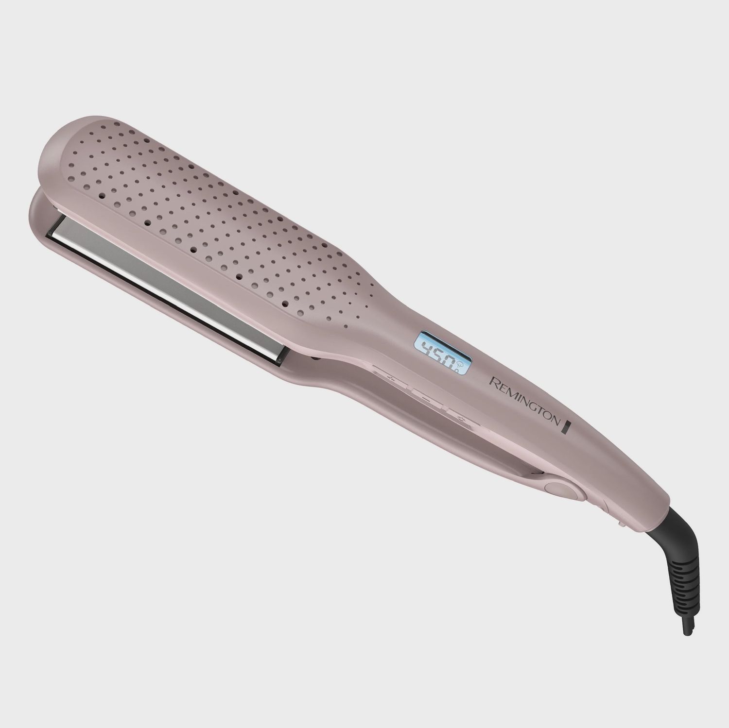 Remington Pro Wet2Style Flat Iron, Mojave Mist, 1.0