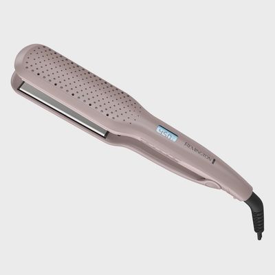 Remington Pro Wet2Style Flat Iron, Mojave Mist, 1.0