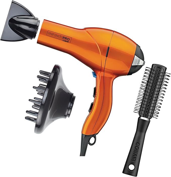 Infiniti Pro conair Quick