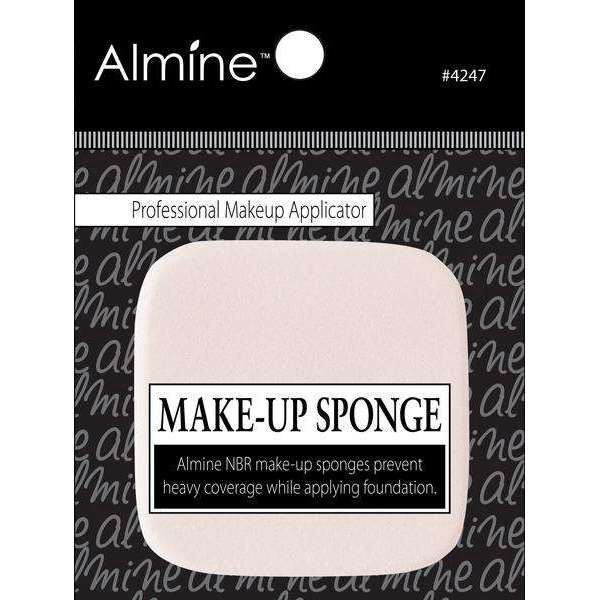 Annie Almine Make-up Sponge - Square