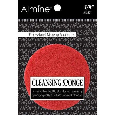 Annie Almine Cleansing Sponge-Circle 3/8in