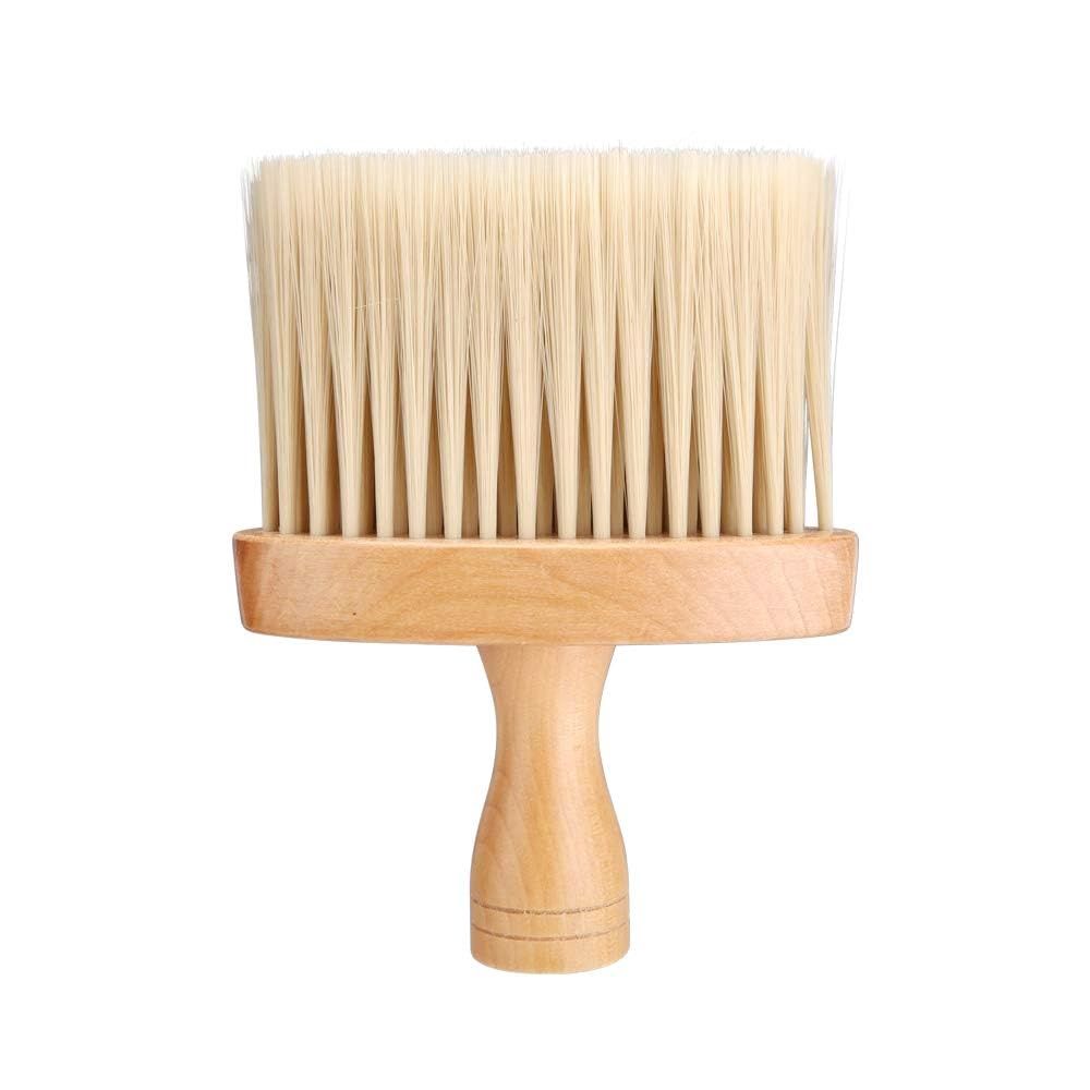 Neck Dust Brush