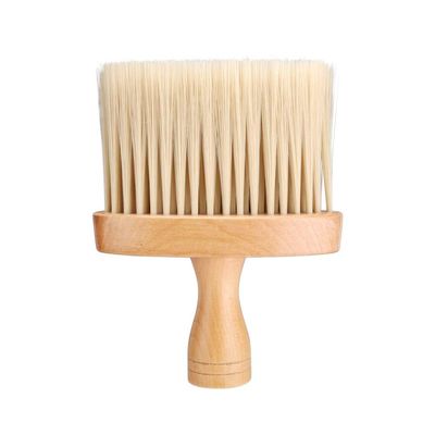 Neck Dust Brush