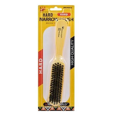 Magic gold Narrow brush hard