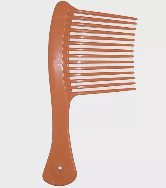 Jumbo Rake comb 81/2&quot;