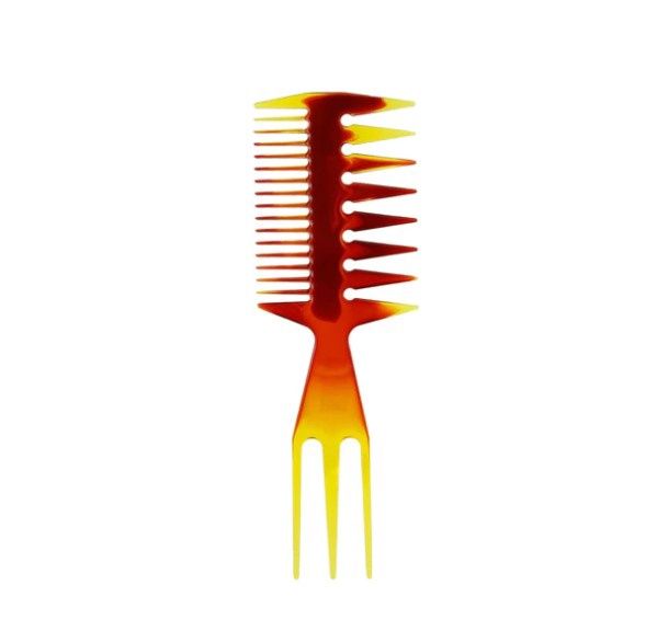 Kim and C Premium Fish Comb