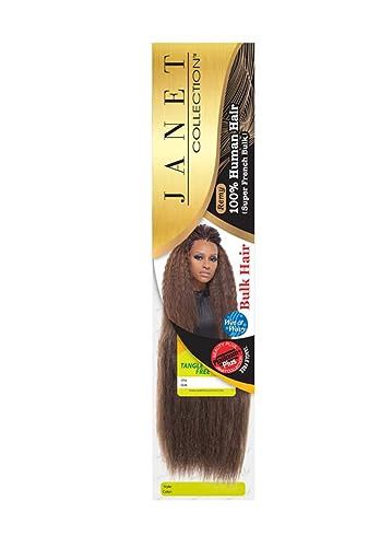 S/FRENCH BULK 24&quot;-2PCS-1B